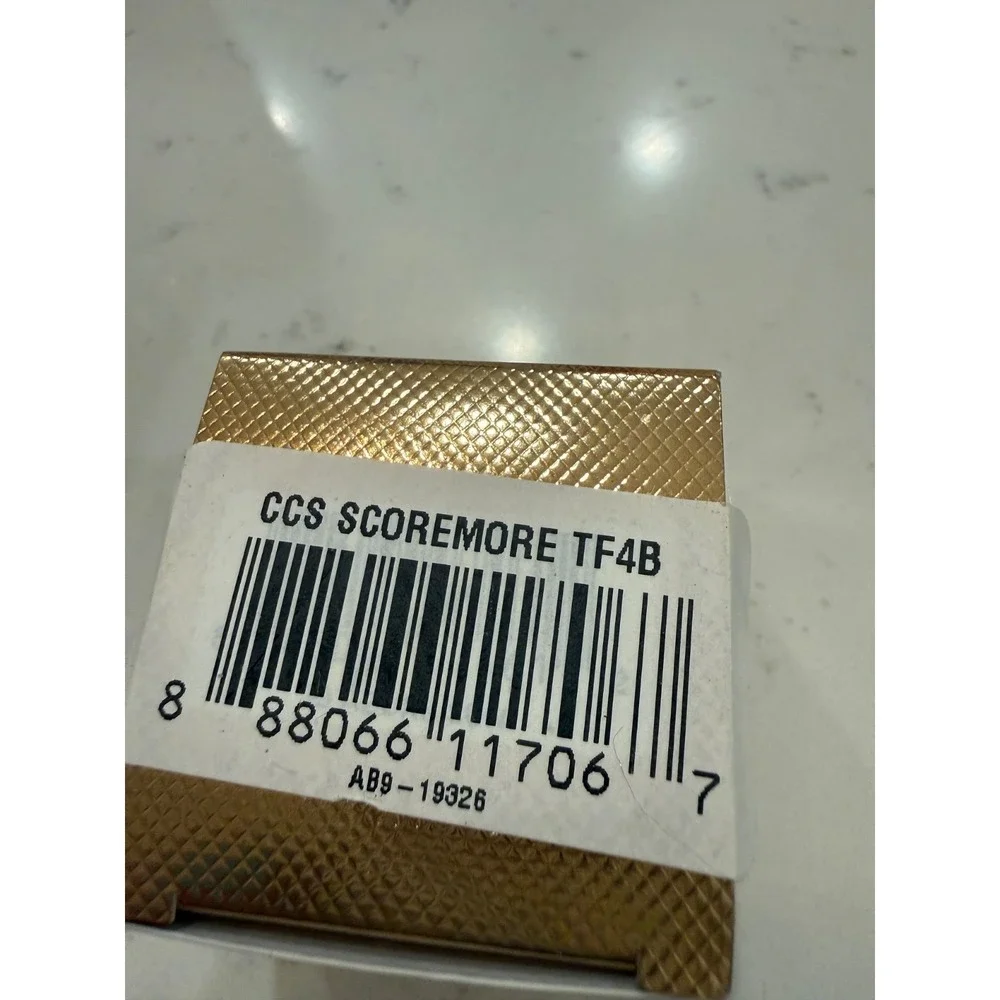 Tom Ford Cream And‎ Powder Eye Color 10 AZURE SUN 0.24 oz NEW